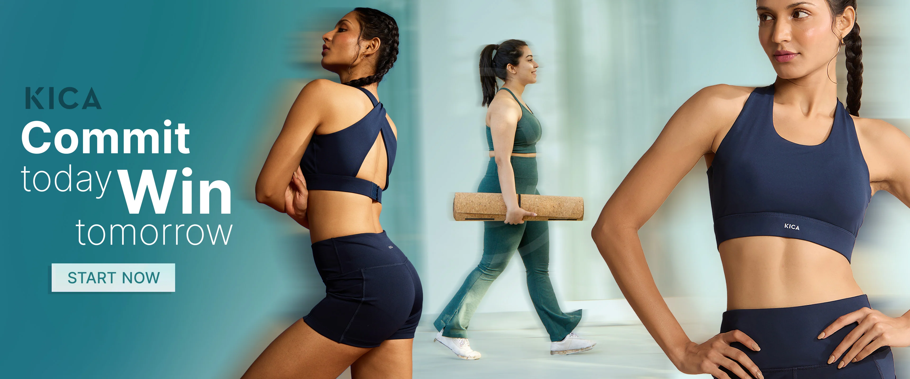 Elevate Your Every Move